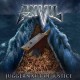ANVIL - Juggernaut Of Justice CD